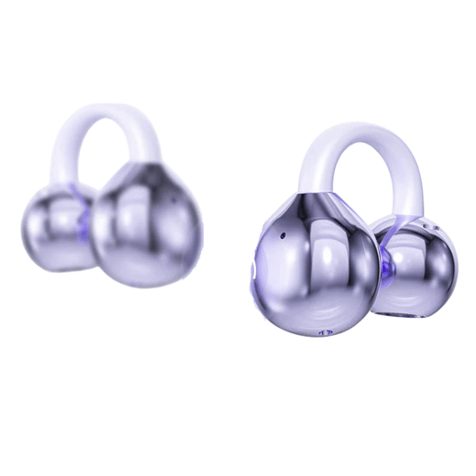 AIRCLIP™️- Auricolari Wireless Bluetooth