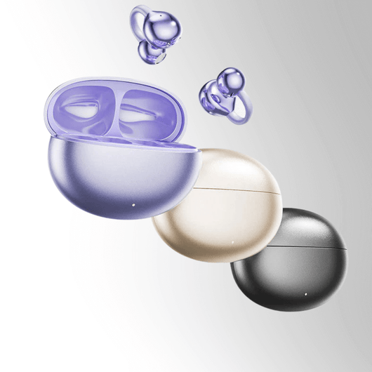 AIRCLIP™️- Auricolari Wireless Bluetooth