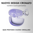 AIRCLIP™️- Auricolari Wireless Bluetooth