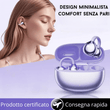 AIRCLIP™️- Auricolari Wireless Bluetooth