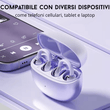 AIRCLIP™️- Auricolari Wireless Bluetooth